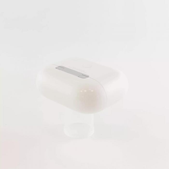 Apple AirPods (3rd generation) with Wireless Charging Case, Model A2565 A2564 A2566 (Восстановленный) - фото 6 - id-p225048051