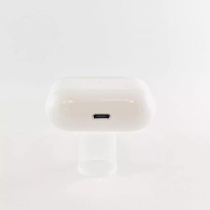 Apple AirPods (3rd generation) with Wireless Charging Case, Model A2565 A2564 A2566 (Восстановленный) - фото 7 - id-p225048051