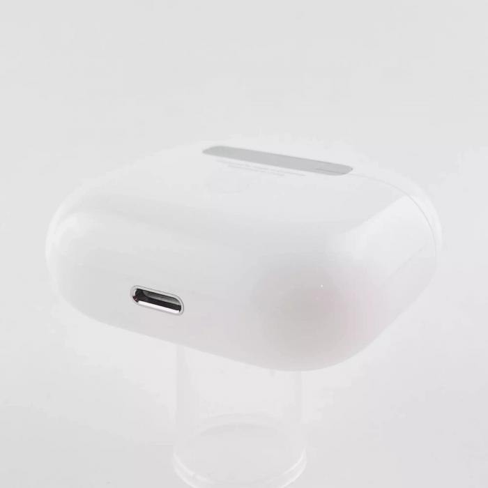 Apple AirPods (3rd generation) with Wireless Charging Case, Model A2565 A2564 A2566 (Восстановленный) - фото 1 - id-p225048052