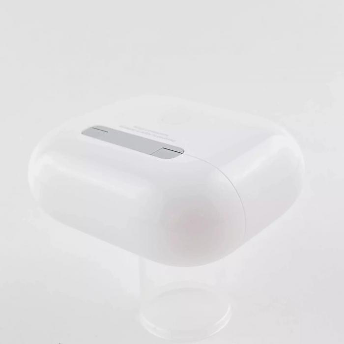 Apple AirPods (3rd generation) with Wireless Charging Case, Model A2565 A2564 A2566 (Восстановленный) - фото 2 - id-p225048052