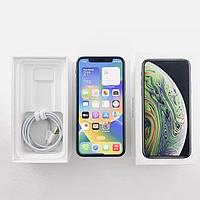 Apple iPhone Xs 64GB Space Gray (5.8-inch, Super Retina HD display, all-screen OLED Multi-Touch display, HDR