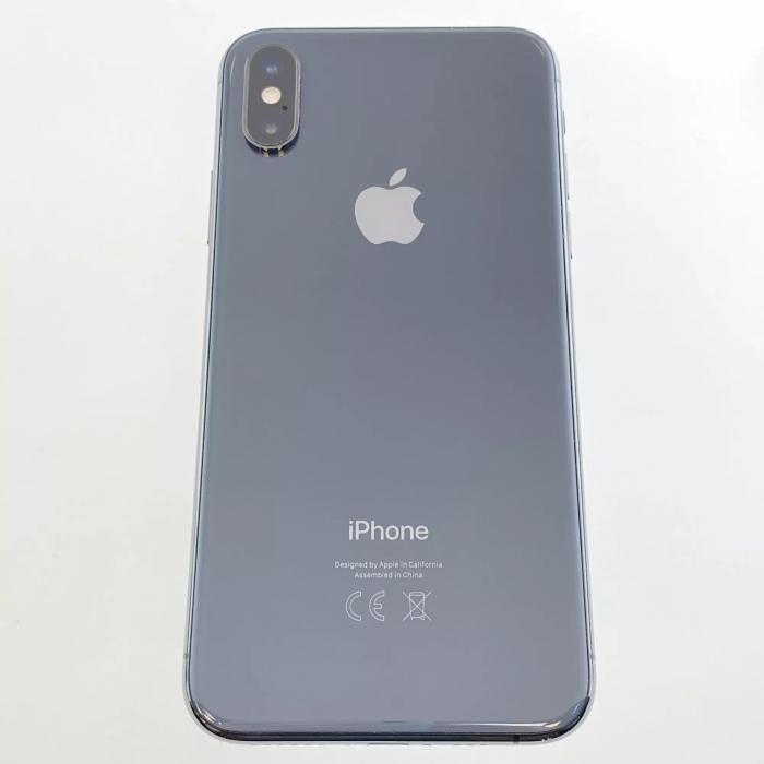 Apple iPhone Xs 256 GB Space Gray (Восстановленный) - фото 4 - id-p225048054