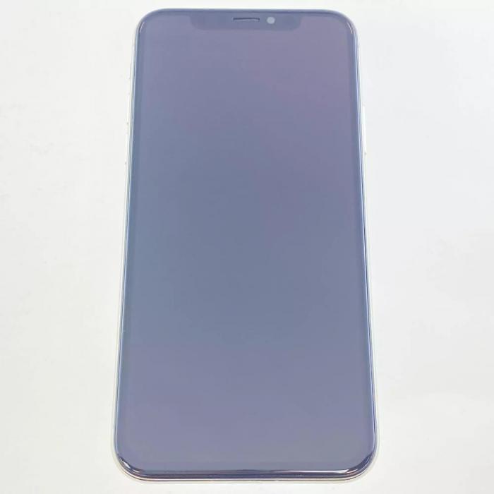 IPhone X 64GB Silver, model A1901 (Восстановленный) - фото 2 - id-p225048057