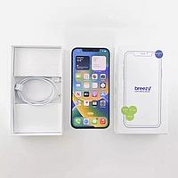 Apple iPhone 12 Pro Max 128 GB Silver (Восстановленный)