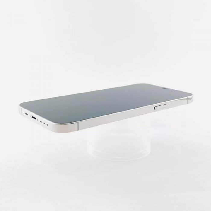 Apple iPhone 12 Pro Max 128 GB Silver (Восстановленный) - фото 3 - id-p225048061