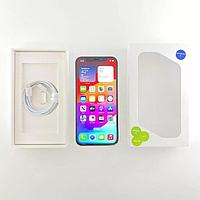 Apple iPhone 12 Pro 128 GB Silver (Восстановленный)