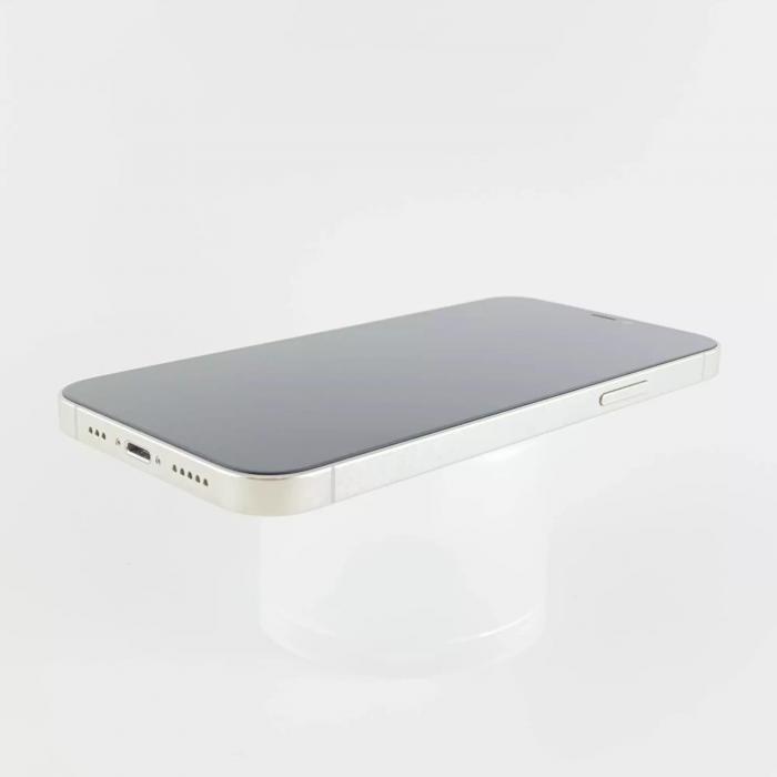 Apple iPhone 12 Pro 128 GB Silver (Восстановленный) - фото 3 - id-p225048062