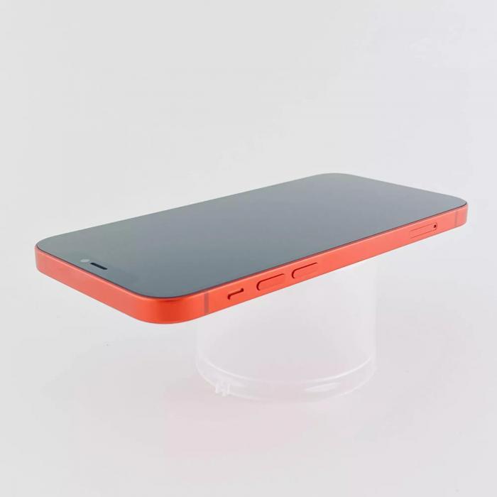 Apple iPhone 12 64 GB (PRODUCT)RED (Восстановленный) - фото 1 - id-p225048068