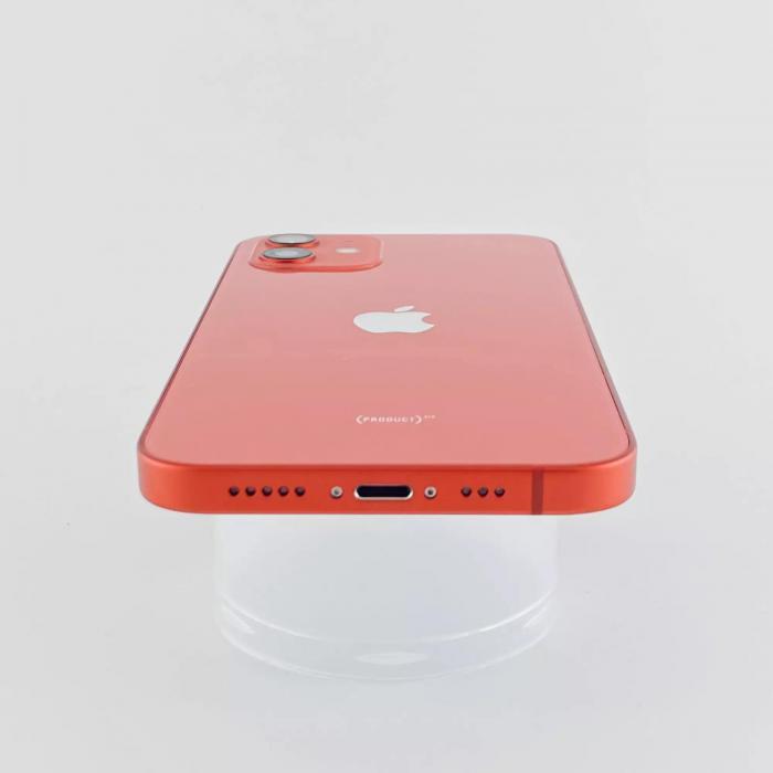 Apple iPhone 12 64 GB (PRODUCT)RED (Восстановленный) - фото 5 - id-p225048068