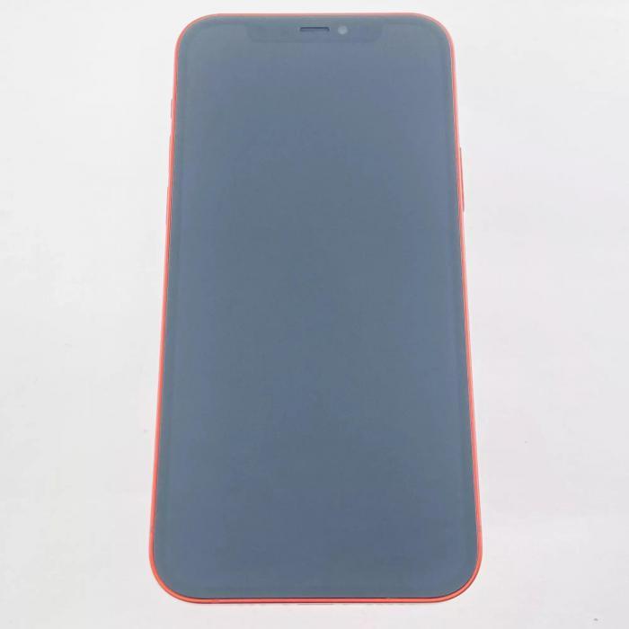 Apple iPhone 12 64 GB (PRODUCT)RED (Восстановленный) - фото 7 - id-p225048068