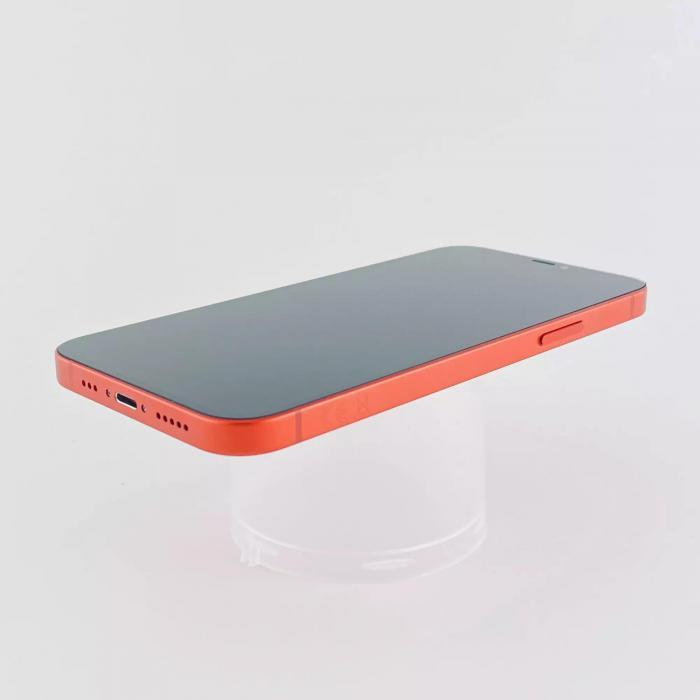 Apple iPhone 12 64 GB (PRODUCT)RED (Восстановленный) - фото 8 - id-p225048068