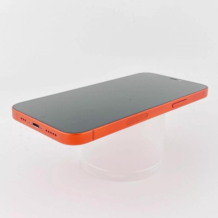 Apple iPhone 12 64 GB (PRODUCT)RED (Восстановленный) - фото 3 - id-p225048069