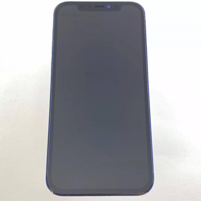 Apple iPhone 12 128 GB Black (Восстановленный) - фото 2 - id-p225048073