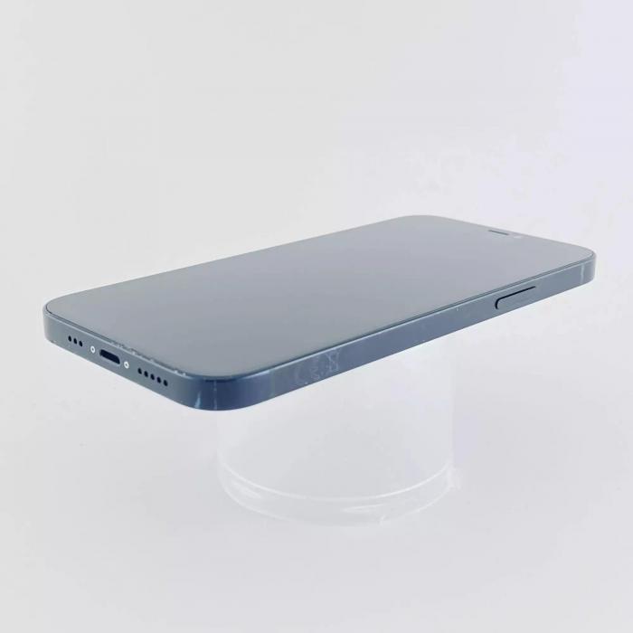 Apple iPhone 12 128 GB Black (Восстановленный) - фото 3 - id-p225048074