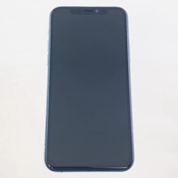 Apple iPhone 11 Pro 64 GB Midnight Green (Восстановленный) - фото 2 - id-p225048076