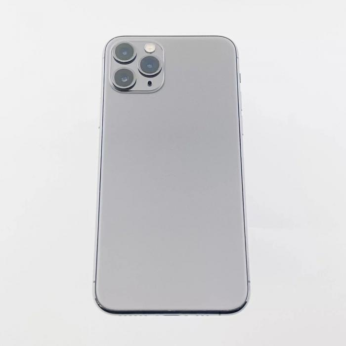 Apple iPhone 11 Pro 256 GB Space Gray (Восстановленный) - фото 4 - id-p225048078