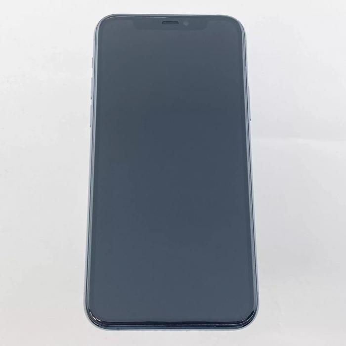 Apple iPhone 11 Pro 256 GB Midnight Green (Восстановленный) - фото 2 - id-p225048079