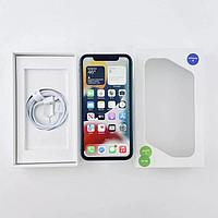 Apple iPhone 11 64 GB Black (Восстановленный)