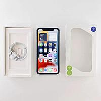 Apple iPhone 11 128 GB Black (Восстановленный)