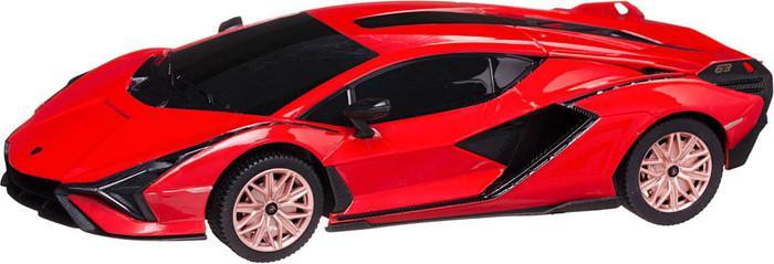Автомодель Rastar Lamborghini Siant 97800R (красный) - фото 1 - id-p224868562