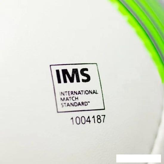 Футбольный мяч Adidas Tiro Match HT2421 (размер 5) - фото 3 - id-p225064437