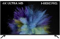 HIBERG 55Y UHD-R SMART TV