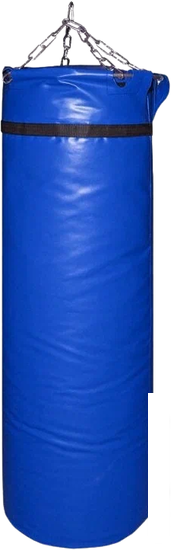 Мешок Спортивные мастерские SM-239, 55 кг (синий) - фото 1 - id-p224869144
