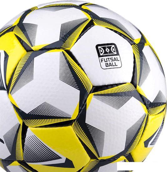Футзальный мяч Jogel BC20 Optima (4 размер) - фото 5 - id-p225064464
