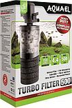 Внутренний фильтр AquaEl Turbo Filter 500, фото 2
