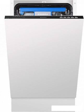 Посудомоечная машина MAUNFELD MLP-08PRO, фото 2