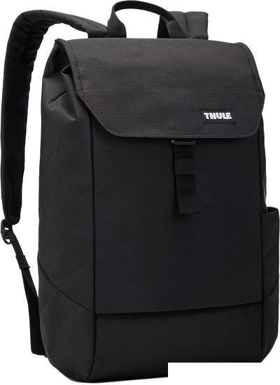 Городской рюкзак Thule Lithos 16L TLBP213 (black) - фото 1 - id-p224965769