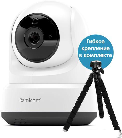 Видеоняня Ramicom VRC250CTR (с кремлением для камеры) - фото 1 - id-p225064576