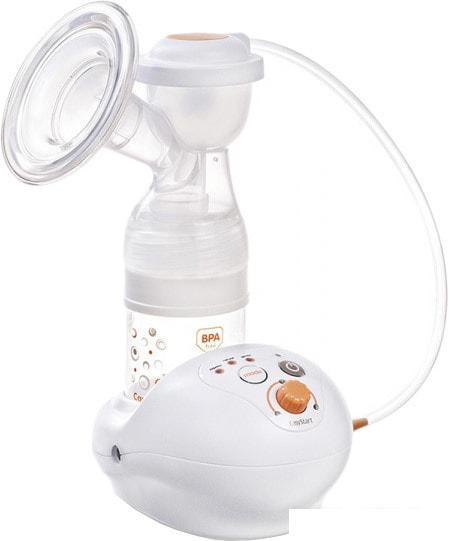 Электрический молокоотсос Canpol babies EasyStart 12/201