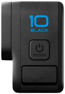 Экшн-камера GoPro HERO10 5.3K, WiFi, черный [chdhx-102-rt] - фото 9 - id-p224967652