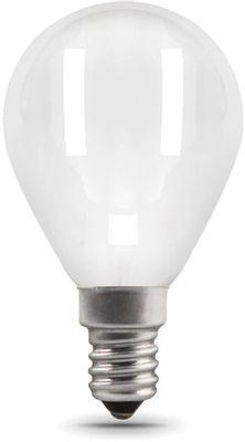 Упаковка ламп LED GAUSS E14, шар, 9Вт, 105201109, 10 шт. - фото 2 - id-p224967673