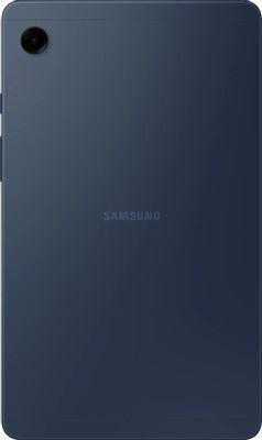 Планшет Samsung Galaxy Tab A9 SM-X115 8.7", 4GB, 64GB, 3G, LTE, Android 13 темно-синий [sm-x115ndbaskz] - фото 3 - id-p225064833