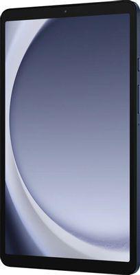 Планшет Samsung Galaxy Tab A9 SM-X115 8.7", 4GB, 64GB, 3G, LTE, Android 13 темно-синий [sm-x115ndbaskz] - фото 4 - id-p225064833