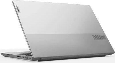Ноутбук Lenovo Thinkbook 15 G4 IAP 21DJ00PGAK, 15.6", 2023, IPS, Intel Core i7 1255U 1.7ГГц, 10-ядерный, 8ГБ - фото 5 - id-p225064836
