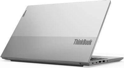 Ноутбук Lenovo Thinkbook 15 G4 IAP 21DJ00PGAK, 15.6", 2023, IPS, Intel Core i7 1255U 1.7ГГц, 10-ядерный, 8ГБ - фото 6 - id-p225064836