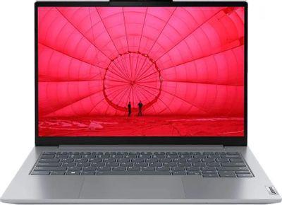 Ноутбук Lenovo Thinkbook 14 G6 IRL 21KG0055AK, 14", 2023, IPS, Intel Core i7 13700H 2.4ГГц, 14-ядерный, 8ГБ - фото 1 - id-p225064837