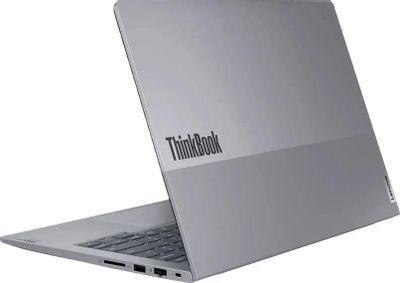 Ноутбук Lenovo Thinkbook 14 G6 IRL 21KG0055AK, 14", 2023, IPS, Intel Core i7 13700H 2.4ГГц, 14-ядерный, 8ГБ - фото 3 - id-p225064837
