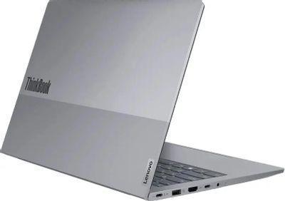 Ноутбук Lenovo Thinkbook 14 G6 IRL 21KG0055AK, 14", 2023, IPS, Intel Core i7 13700H 2.4ГГц, 14-ядерный, 8ГБ - фото 4 - id-p225064837