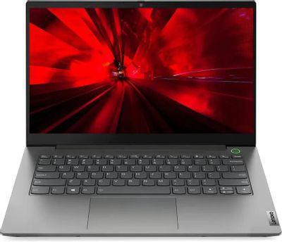 Ноутбук Lenovo Thinkbook 14 G4 IAP 21DH00KWAK, 14", 2023, TN, Intel Core i5 1235U 1.3ГГц, 10-ядерный, 8ГБ - фото 1 - id-p225064839