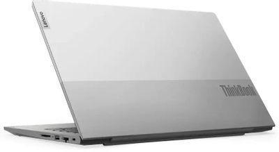 Ноутбук Lenovo Thinkbook 14 G4 IAP 21DH00KWAK, 14", 2023, TN, Intel Core i5 1235U 1.3ГГц, 10-ядерный, 8ГБ - фото 5 - id-p225064839