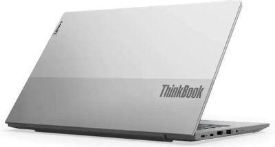 Ноутбук Lenovo Thinkbook 14 G4 IAP 21DH00KWAK, 14", 2023, TN, Intel Core i5 1235U 1.3ГГц, 10-ядерный, 8ГБ - фото 6 - id-p225064839