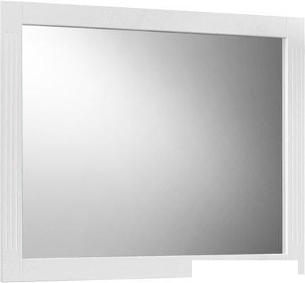 Belux Зеркало Рояль В106 (белый) - фото 1 - id-p224849338