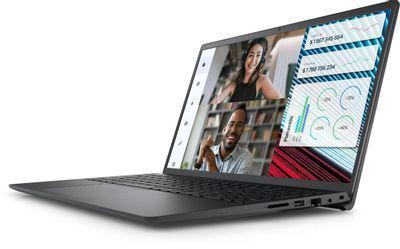 Ноутбук DELL Vostro 3520 3520-5620, 15.6", WVA, Intel Core i5 1235U 1.3ГГц, 10-ядерный, 16ГБ DDR4, 256ГБ SSD, - фото 3 - id-p225064842