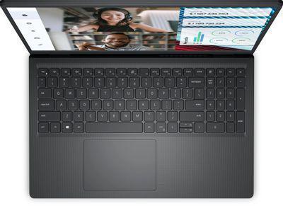 Ноутбук DELL Vostro 3520 3520-5620, 15.6", WVA, Intel Core i5 1235U 1.3ГГц, 10-ядерный, 16ГБ DDR4, 256ГБ SSD, - фото 4 - id-p225064842