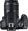 Фотоаппарат Canon EOS 2000D Kit 18-55mm IS II, фото 4