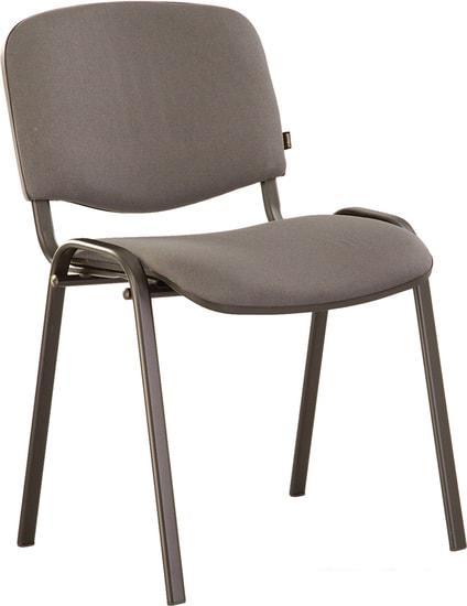 Офисный стул Brabix Iso CF-005 (ткань, серый) - фото 1 - id-p224851936